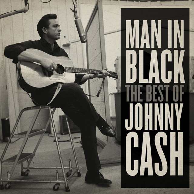 کاور آهنگ Help Me Make It Through the Night از Johnny Cash