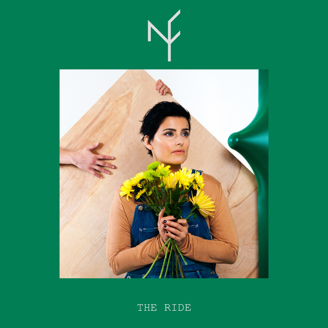 کاور آهنگ Tap Dancing از Nelly Furtado