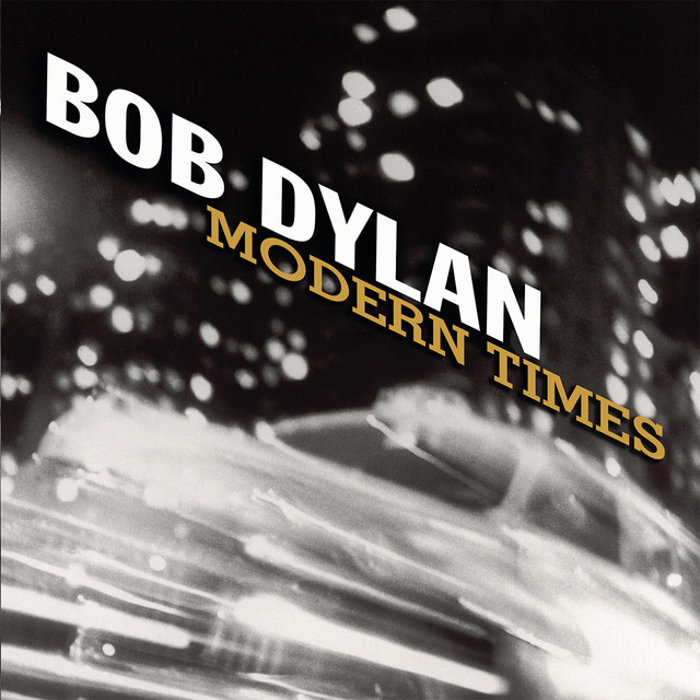 کاور آهنگ Workingman's Blues #2 از Bob Dylan