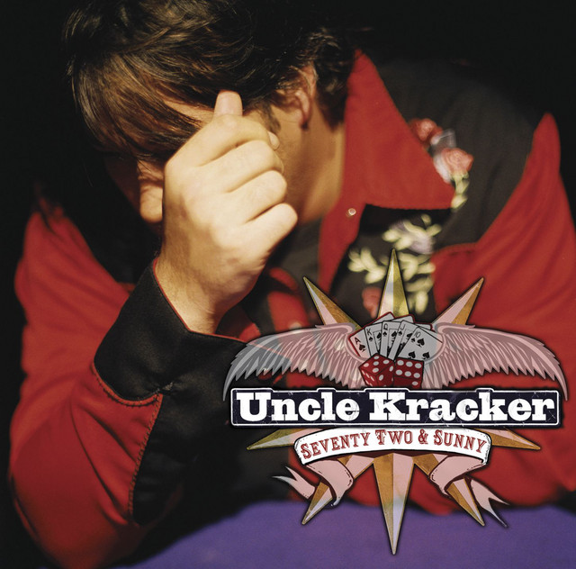 کاور آهنگ What Do We Want? از Uncle Kracker