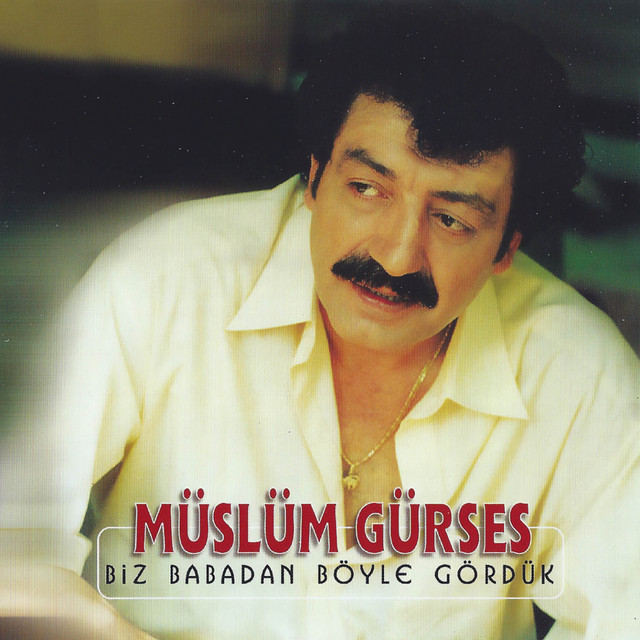 کاور آهنگ Şeytana Uyduk Bir Kere از Muslum Gurses