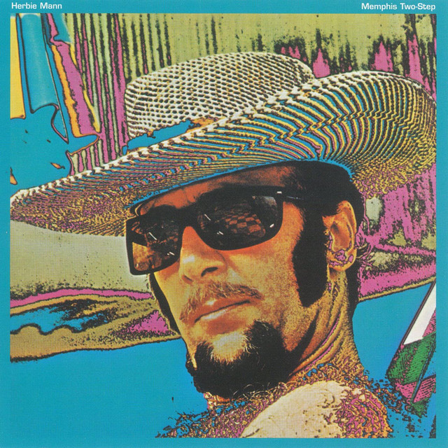 کاور آهنگ Memphis Two-Step از Herbie Mann
