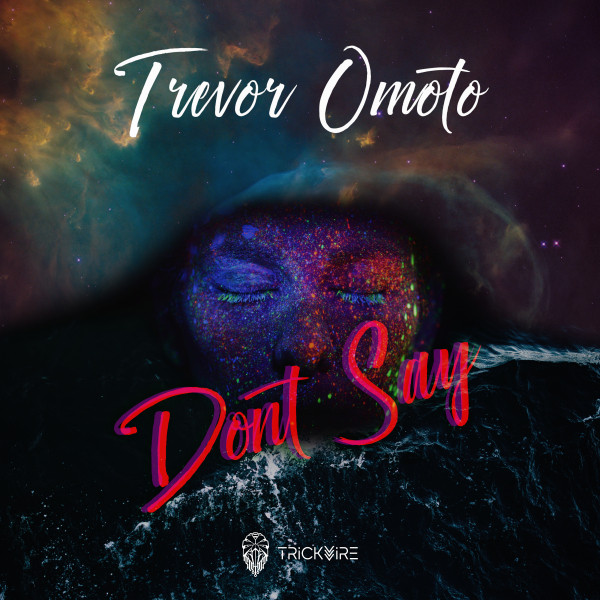 کاور آهنگ Don`t Say از Trevor Omoto
