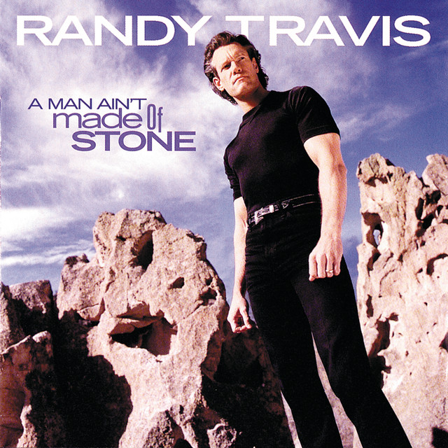 کاور آهنگ Where Can I Surrender از Randy Travis