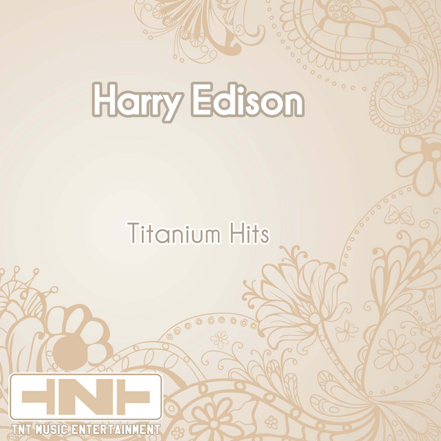 کاور آهنگ Makin Whoopee (Original Mix) از Harry "Sweets" Edison