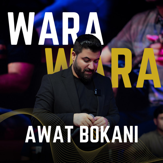 کاور آهنگ Wara Wara از Awat Bokani