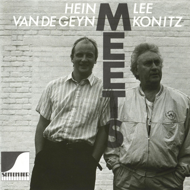 کاور آهنگ Winter Variation 5 از Lee Konitz