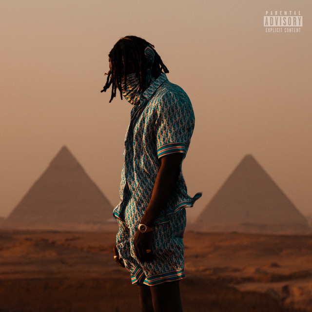 کاور آهنگ M.A.L.A (feat. M Huncho) از Gazo, M Huncho