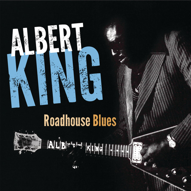 کاور آهنگ I'll Play The Blues For You - Edit از Albert King
