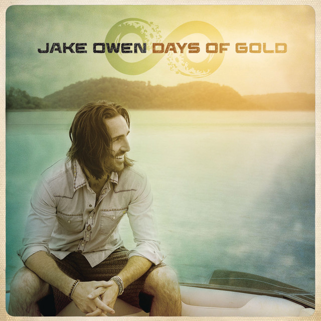 کاور آهنگ Good Timing از Jake Owen