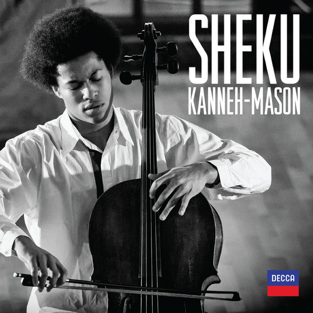 کاور آهنگ Hallelujah (Arr. Hodge for Cello & Strings) از Leonard Cohen, Sheku Kanneh-Mason
