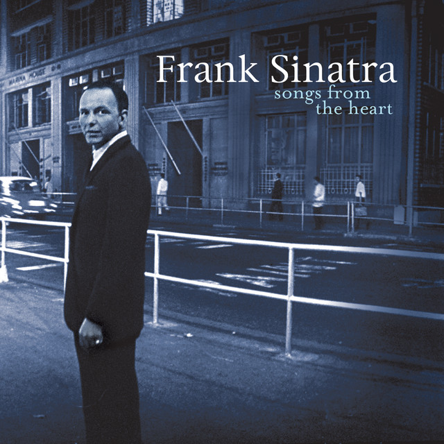 کاور آهنگ At Long Last Love - 2006 Remastered از Frank Sinatra