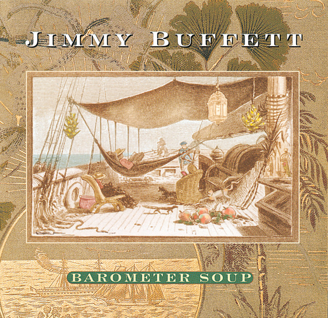 کاور آهنگ Remittance Man از Jimmy Buffett