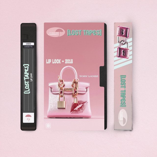 کاور آهنگ Lip Lock - Lost Tapes 2018 از Tory Lanez