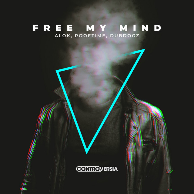 کاور آهنگ Free My Mind - Extended Mix از Alok, Dubdogz