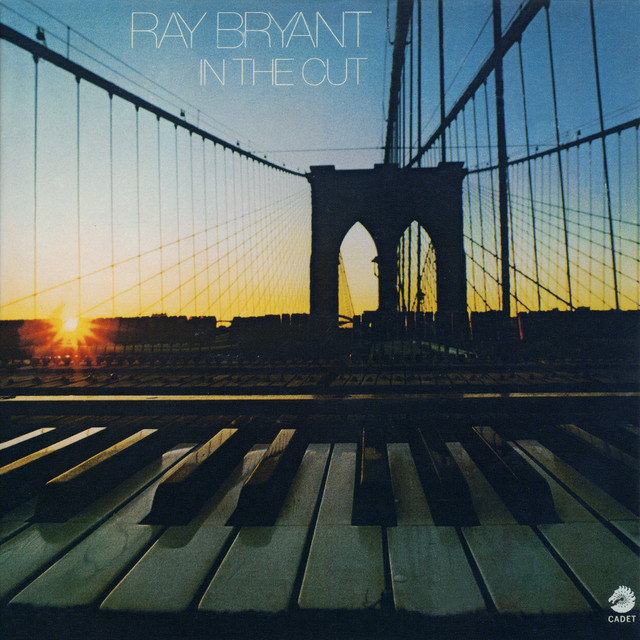کاور آهنگ Cool Struttin' از Ray Bryant