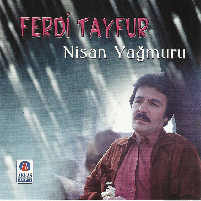 کاور آهنگ Dert Çekmeyen از Ferdi Tayfur