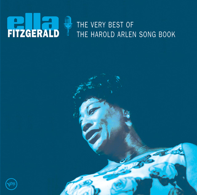 کاور آهنگ Blues In The Night از Ella Fitzgerald