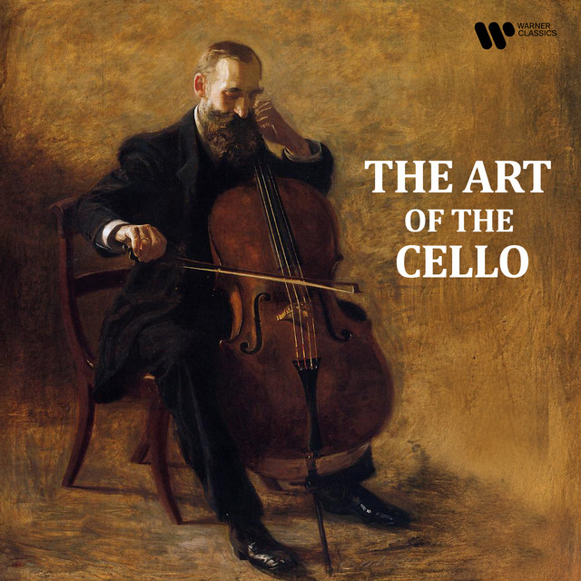 کاور آهنگ Delius: Cello Concerto: I. Lento - از Royal Philharmonic Orchestra, Jacqueline du Pre, Frederick Delius, Sir Malcolm Sargent