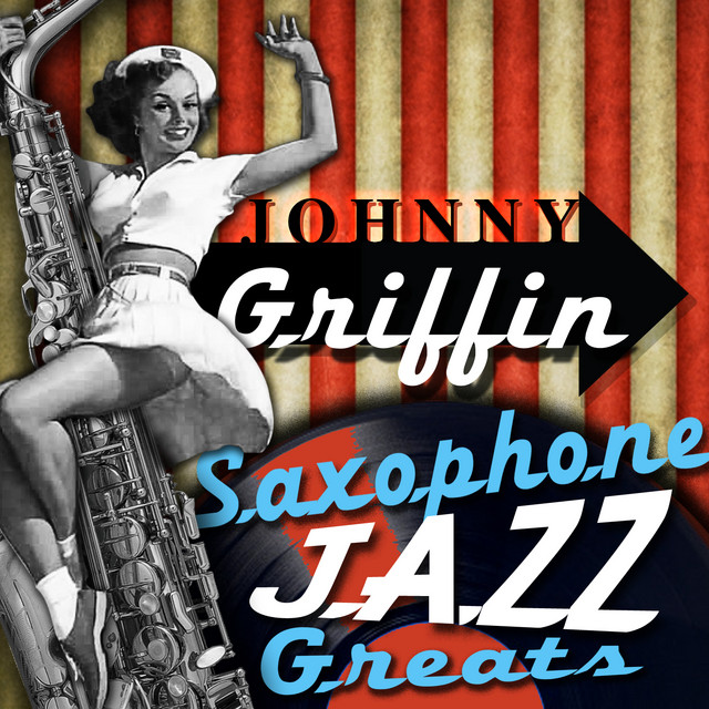 کاور آهنگ Venus and the Moon از Johnny Griffin