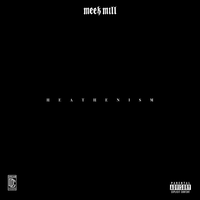 کاور آهنگ Times Like This از Meek Mill