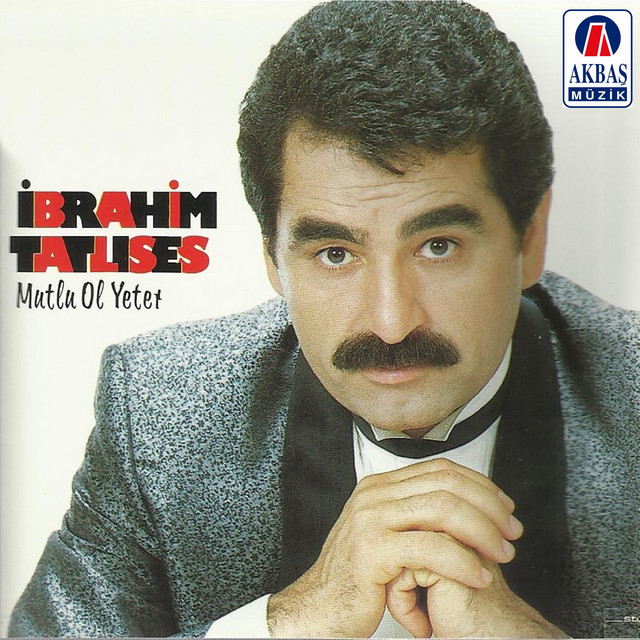 کاور آهنگ Daldalanım dalım yok daldalanım از Ibrahim Tatlises