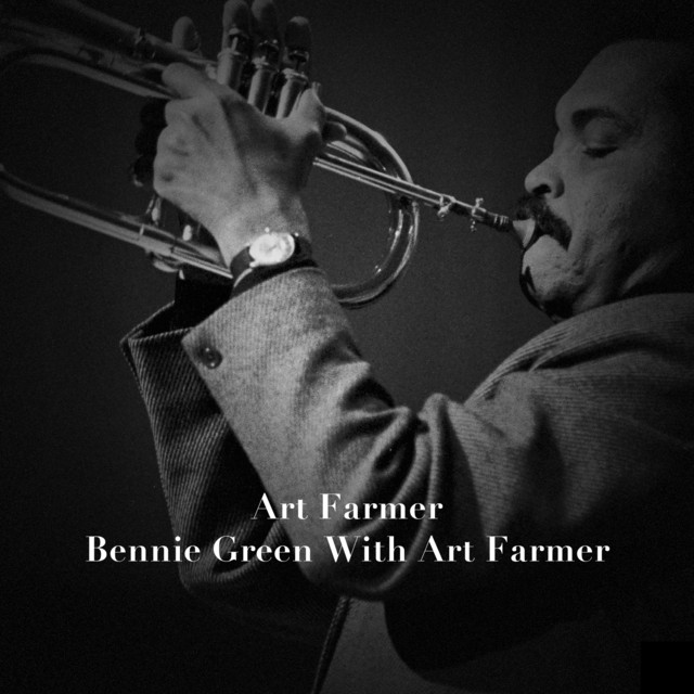 کاور آهنگ Cliff Dweller از Art Farmer