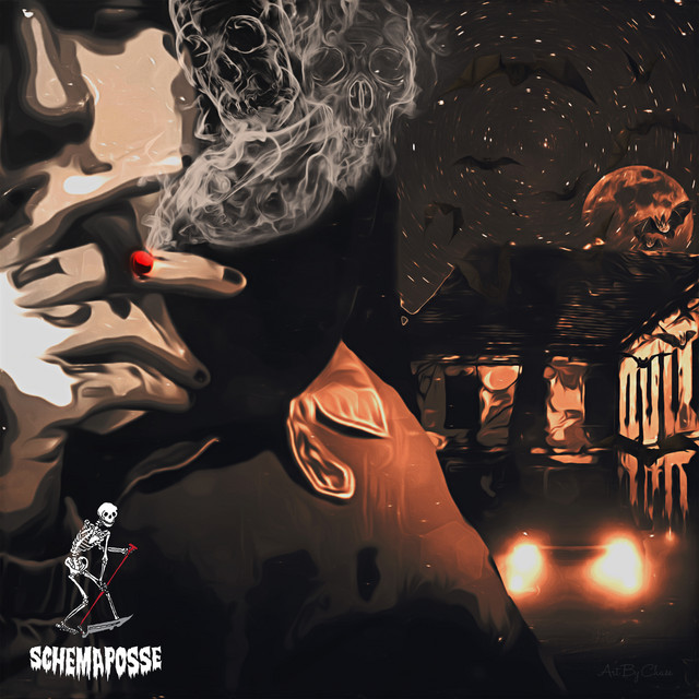 کاور آهنگ pick me up از Lil Peep, Yunggoth