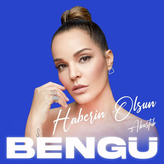 کاور آهنگ Haberin Olsun - Akustik از Bengu