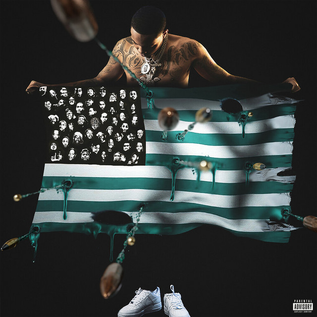 کاور آهنگ Feelings از G Herbo