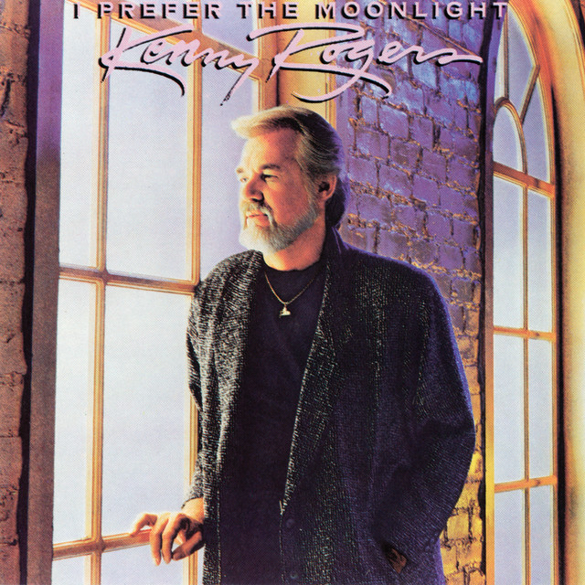 کاور آهنگ I Don't Call Him Daddy از Kenny Rogers