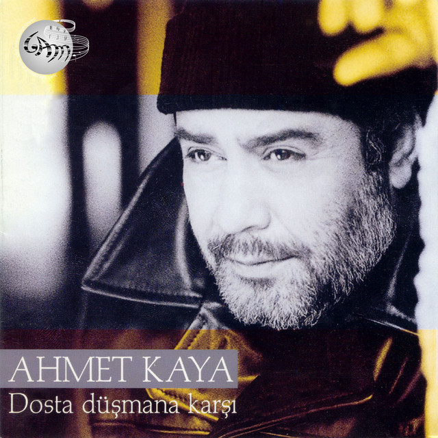 کاور آهنگ Korkarım از Ahmet Kaya