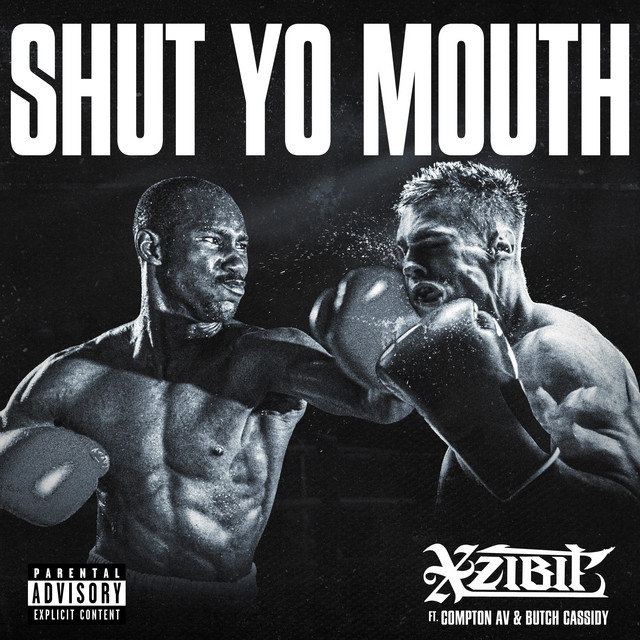 کاور آهنگ Play This At My Funeral از Xzibit, Butch Cassidy, Compton Av