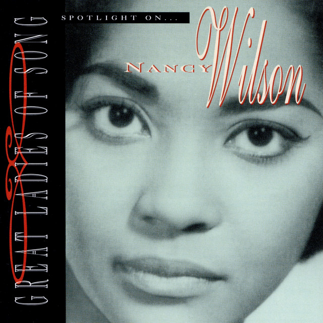 کاور آهنگ When The Sun Comes Out - Remastered از Nancy Wilson