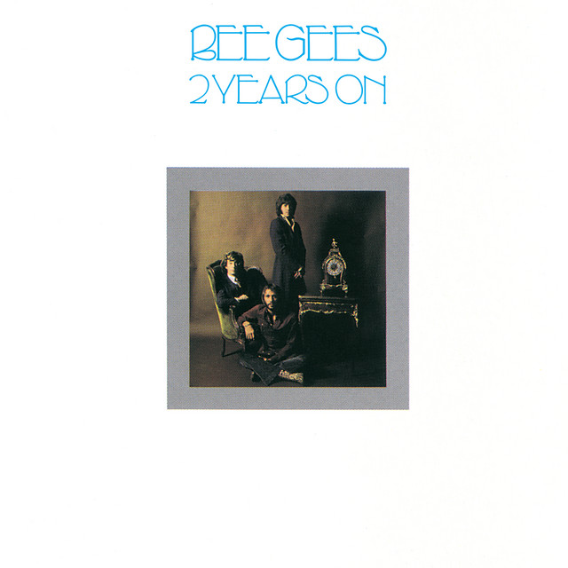 کاور آهنگ Sincere Relation از Bee Gees