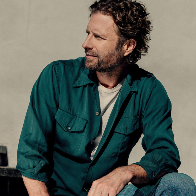 کاور آهنگ She Hates Me از Dierks Bentley