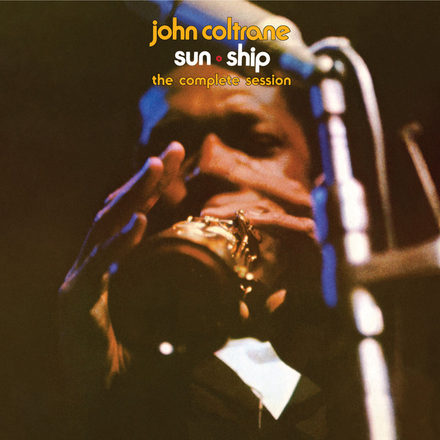 کاور آهنگ Ascent - Take 2 / Incomplete Version از John Coltrane