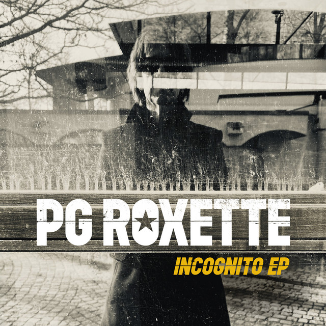 کاور آهنگ Incognito - Lost Boy Remix از Roxette