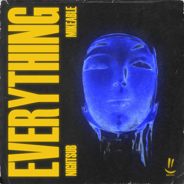 کاور آهنگ Everything - Extended Mix از Nightsub, Mikeable
