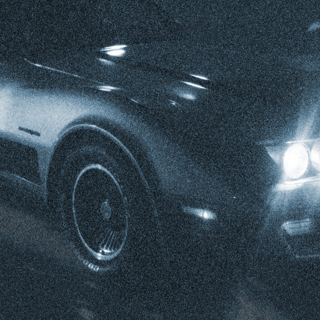 کاور آهنگ '87 Stingray از Tory Lanez