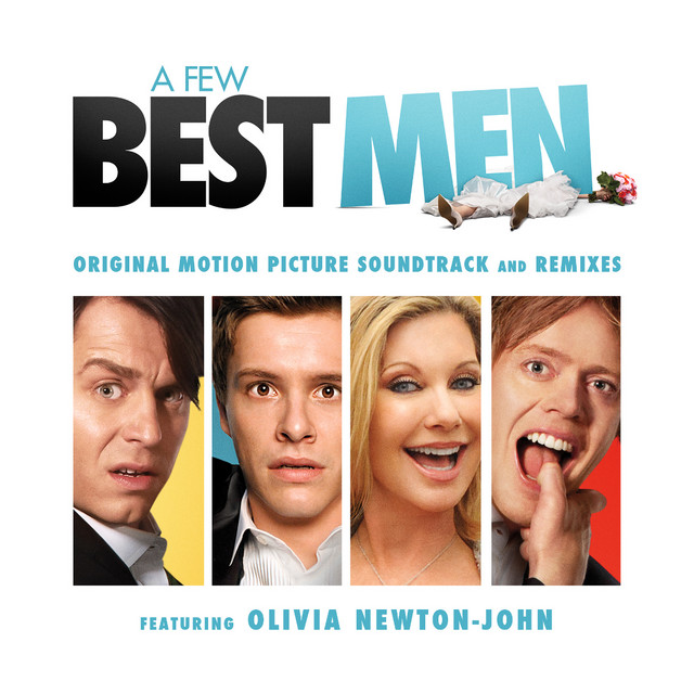 کاور آهنگ Daydream Believer - Chew Fu Fix از Olivia Newton-John