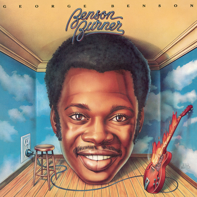 کاور آهنگ Hello Birdie از George Benson