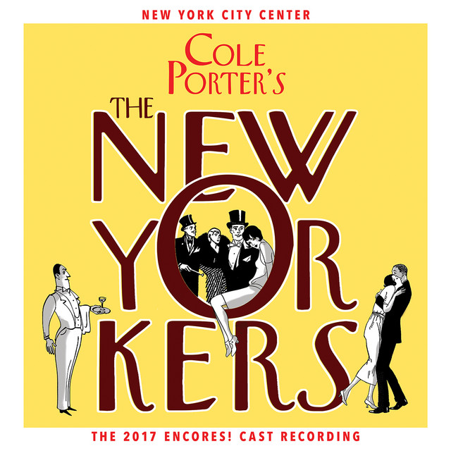 کاور آهنگ The Hot Patata از Cole Porter