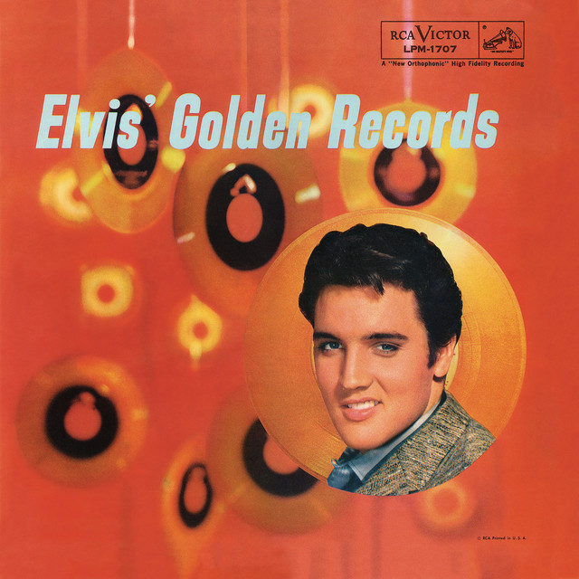کاور آهنگ Loving You از Elvis Presley