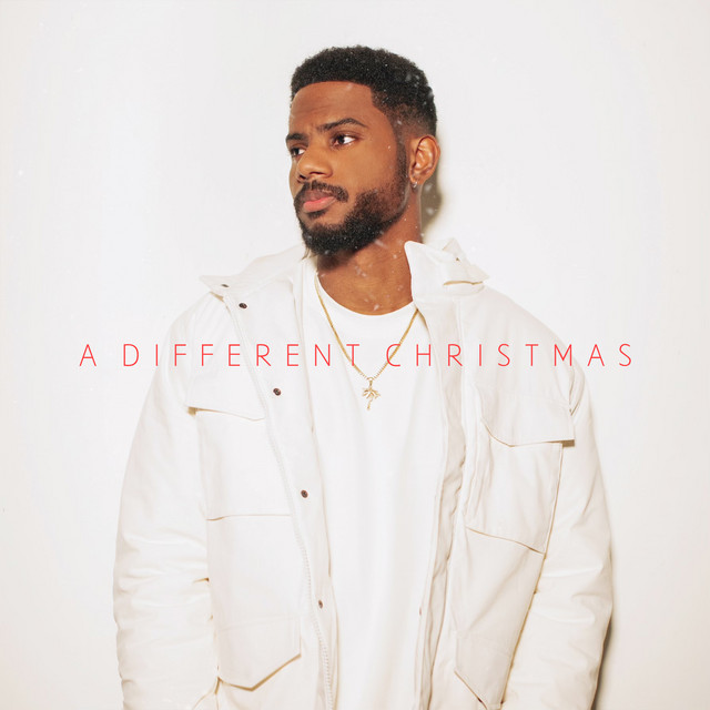 کاور آهنگ ain't a lonely christmas song (feat. Tayla Parx) از Bryson Tiller, Tayla Parx