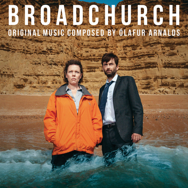 کاور آهنگ Beth's Theme از Olafur Arnalds