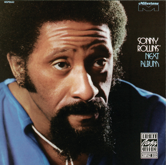 کاور آهنگ Skylark از Sonny Rollins