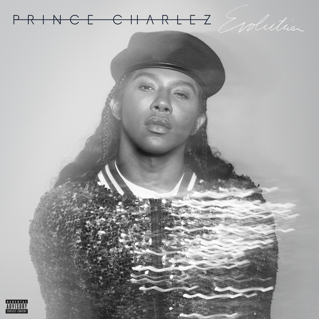 کاور آهنگ Can I از Prince Charlez
