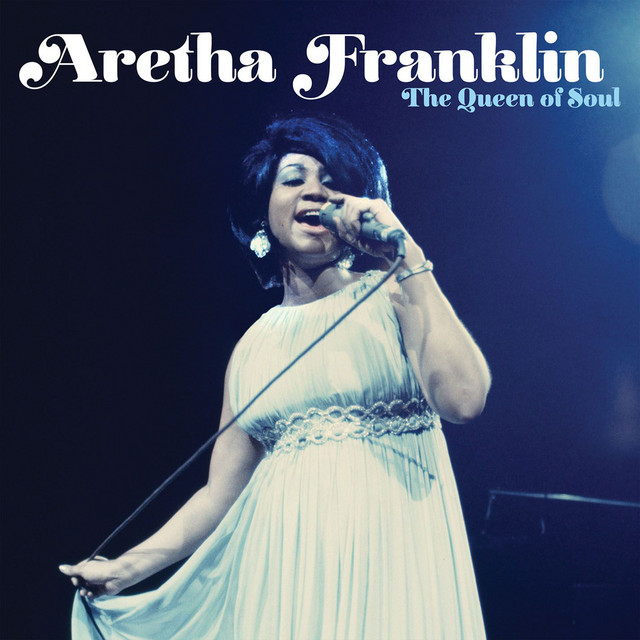 کاور آهنگ Ramblin' از Aretha Franklin