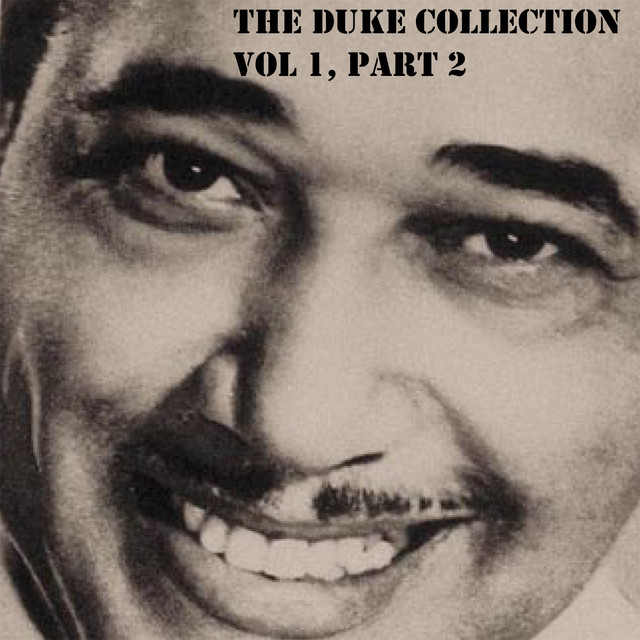 کاور آهنگ The Sergeant Was Shy از Duke Ellington